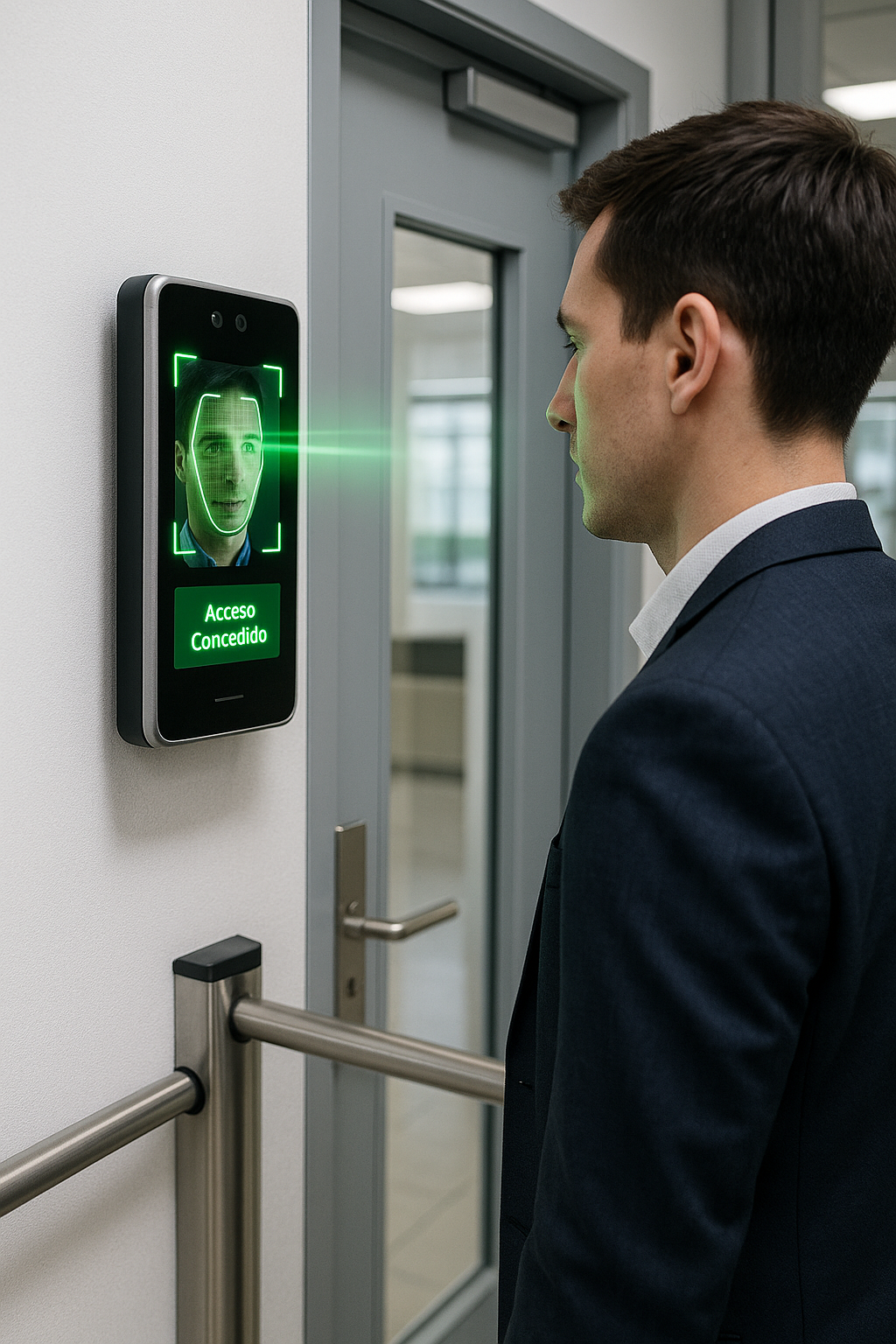 biometrics-web biometrics-web